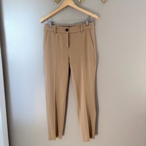 J. Crew Women’s Tailored Dress Pant